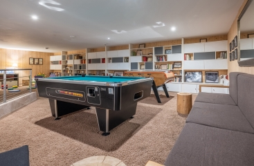 Residence Le Belmont ****