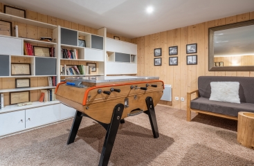 Residence Le Belmont ****