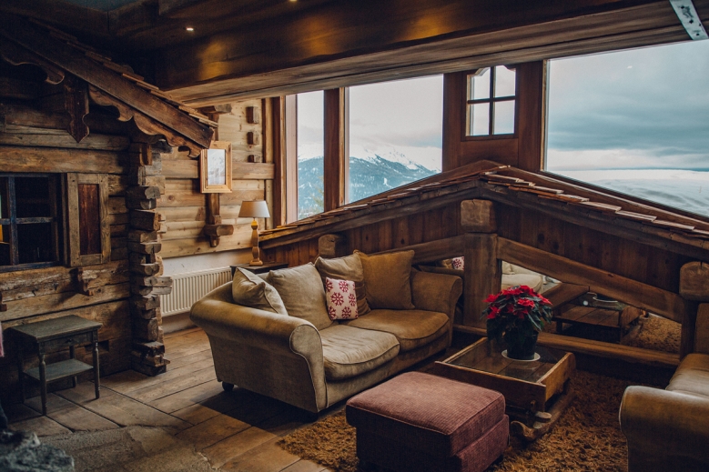 Hotel Residence premium Les Alpages de Chantel