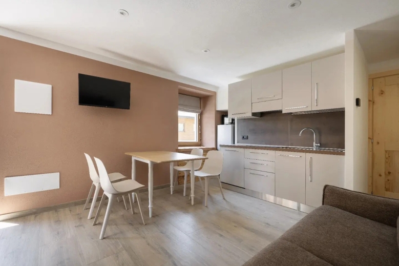 Hotel Apartmány Alpinea