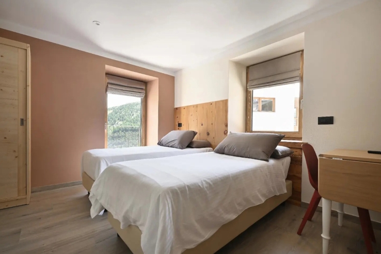 Hotel Apartmány Alpinea