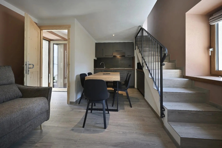 Hotel Apartmány Alpinea