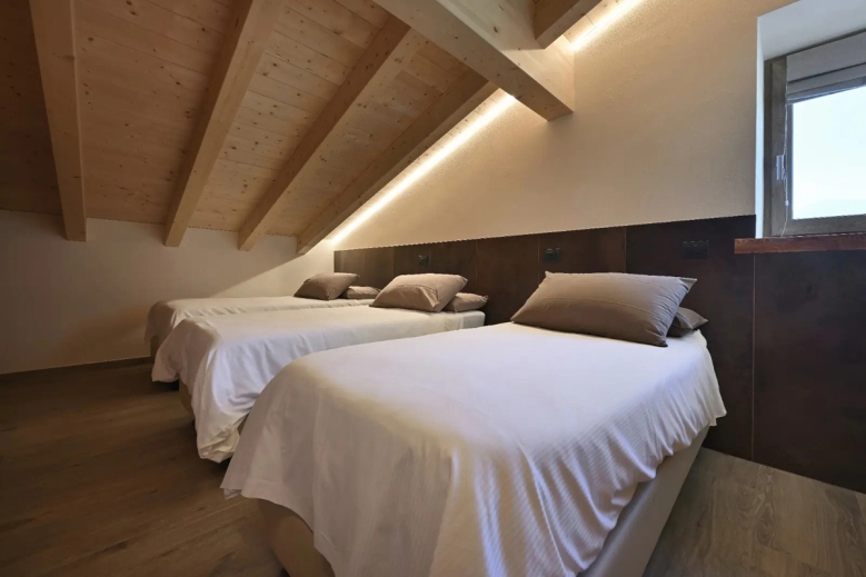 Hotel Apartmány Alpinea