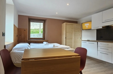 Apartm�ny Alpinea ****