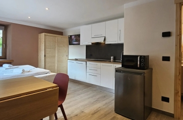 Apartm�ny Alpinea ****