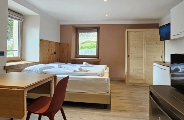 Apartm�ny Alpinea ****