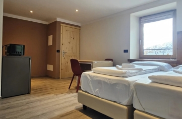 Apartm�ny Alpinea ****
