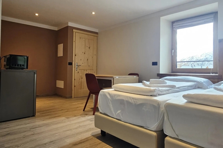 Hotel Apartmány Alpinea