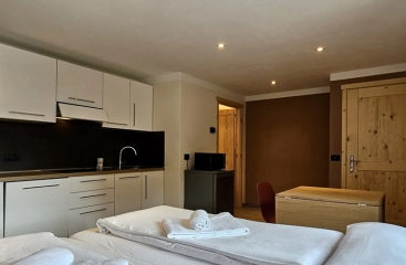 Apartm�ny Alpinea ****