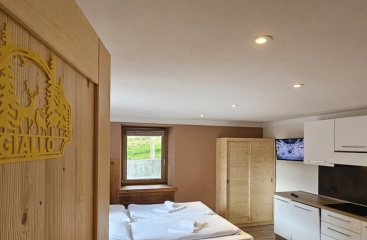 Apartm�ny Alpinea ****