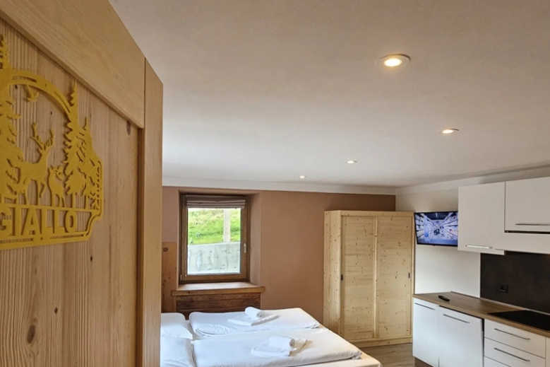 Hotel Apartmány Alpinea