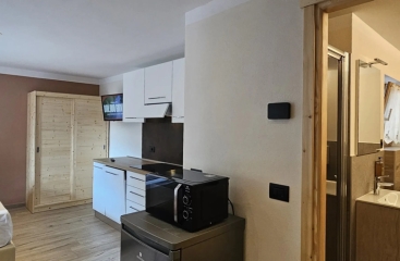 Apartm�ny Alpinea ****