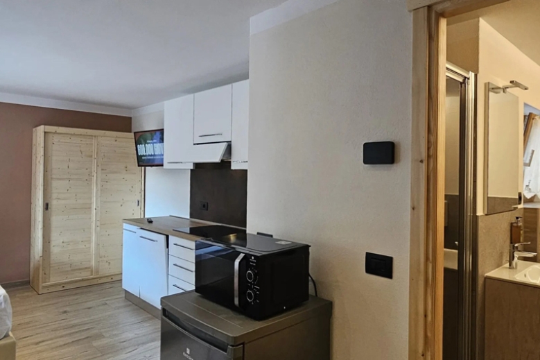 Hotel Apartmány Alpinea