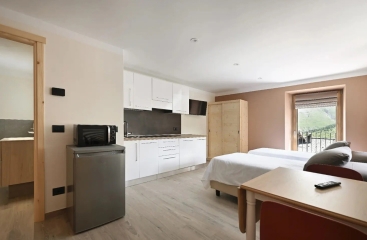 Apartm�ny Alpinea ****