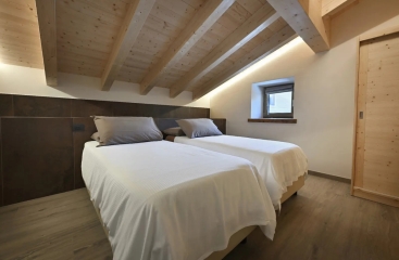 Apartm�ny Alpinea ****