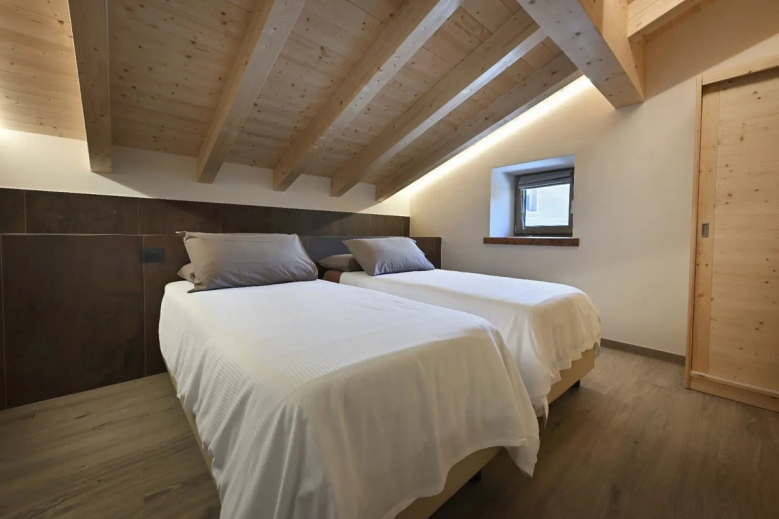 Hotel Apartmány Alpinea