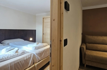 Apartm�ny Alpinea ****