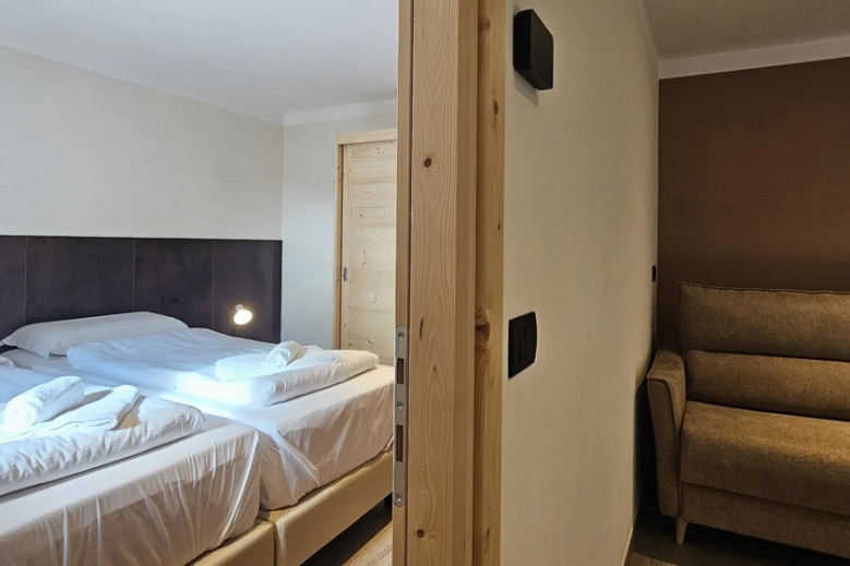 Hotel Apartmány Alpinea