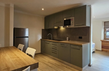 Apartm�ny Alpinea ****