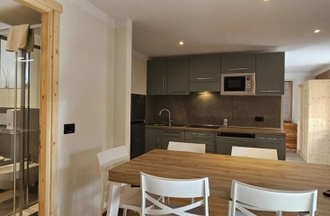 Apartm�ny Alpinea ****