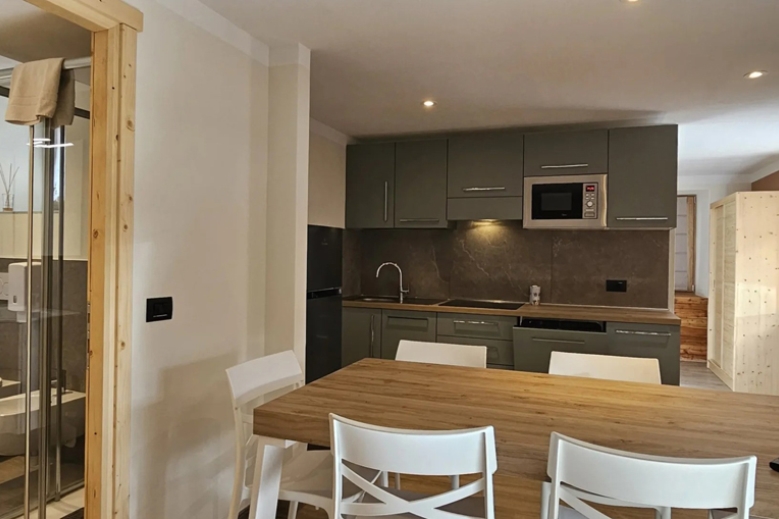 Hotel Apartmány Alpinea
