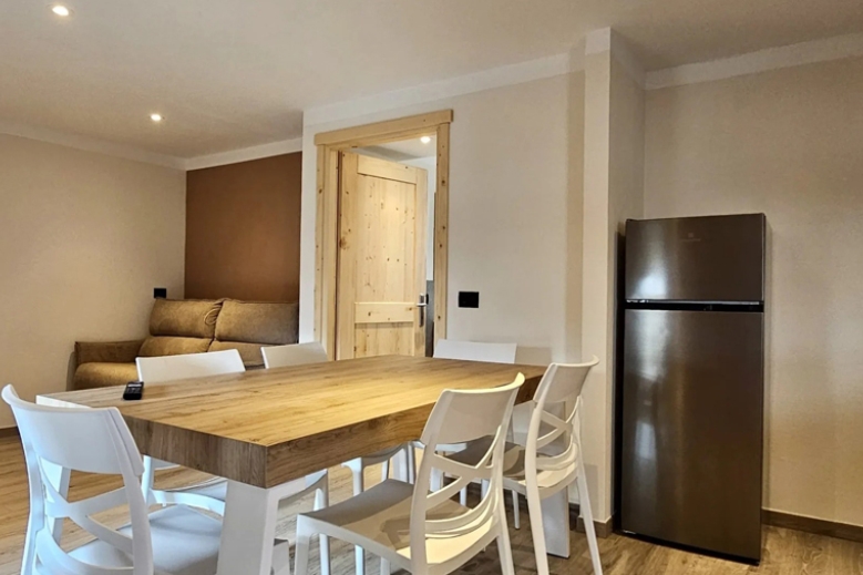 Hotel Apartmány Alpinea