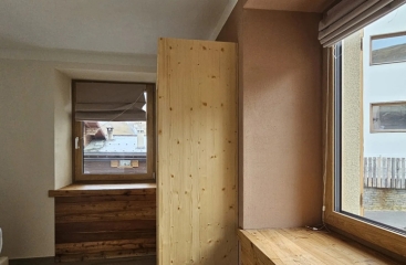 Apartm�ny Alpinea ****