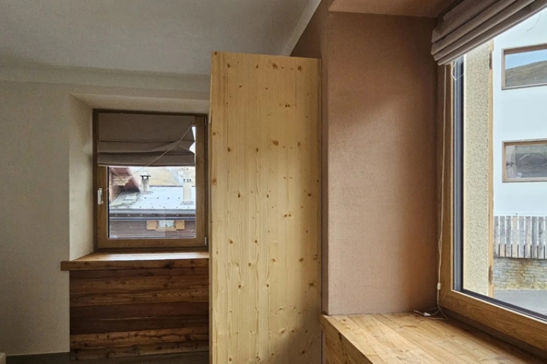 Hotel Apartmány Alpinea