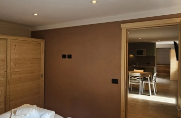 Apartm�ny Alpinea ****