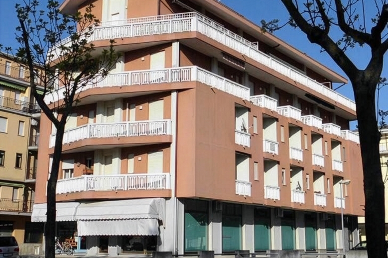 Hotel Apartmánový dům Amalfi