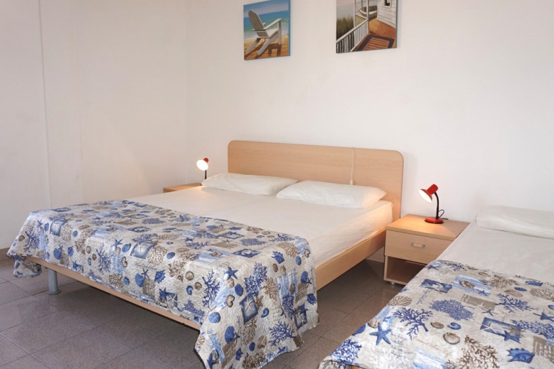 Hotel Apartmánový dům Amalfi