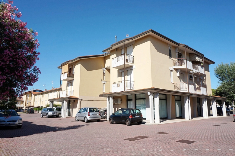 Hotel Residence Europa dovolená