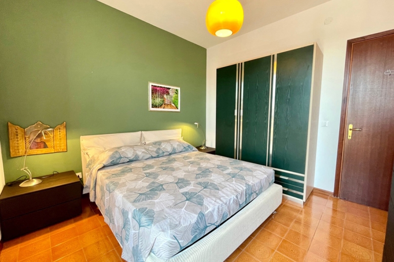 Hotel Residence Europa dovolená