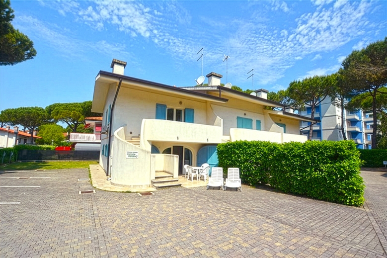 Hotel Villa Gilda