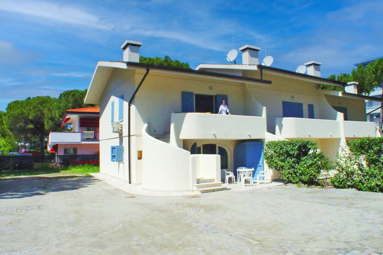 Hotel Villa Gilda