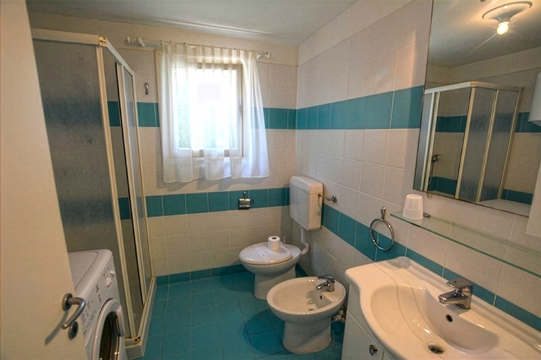 Hotel Villa Gilda