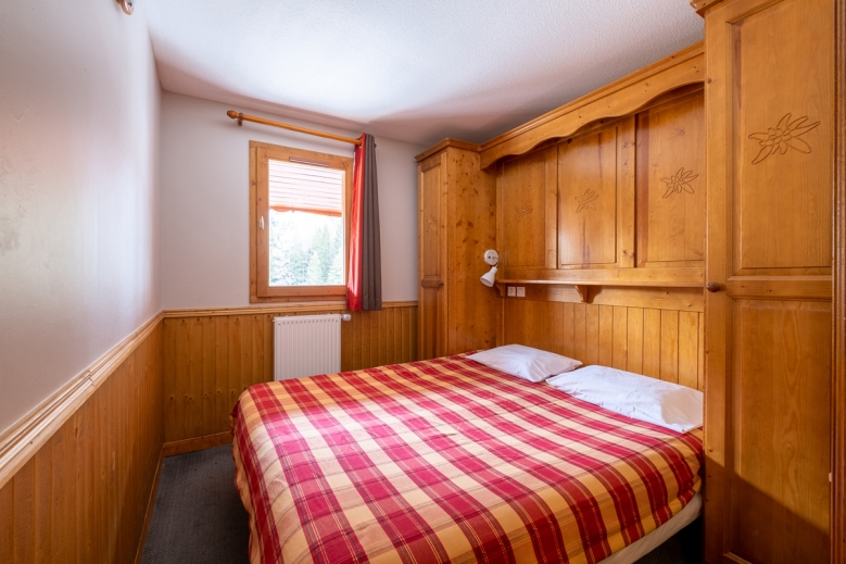 Hotel Residence Balcons Le Haut