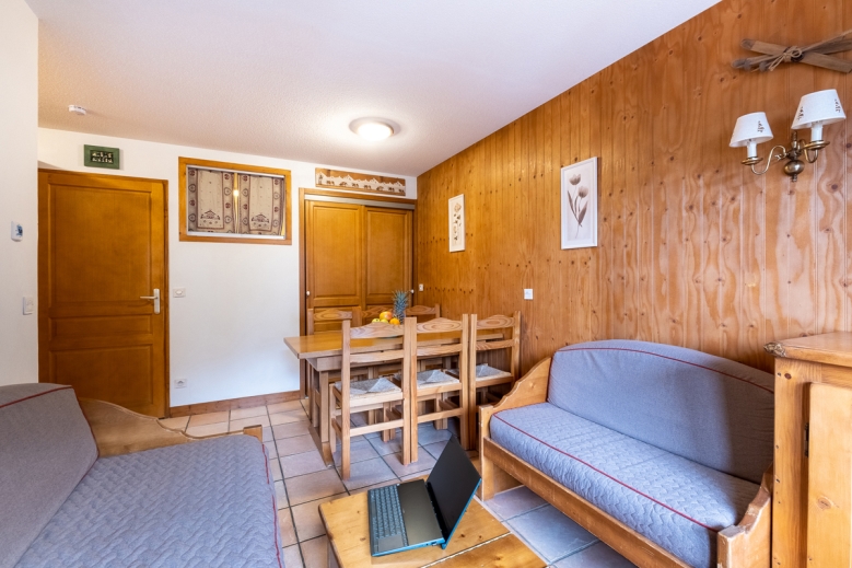 Hotel Residence Balcons Le Haut