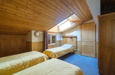 Residence Balcons Le Haut ***