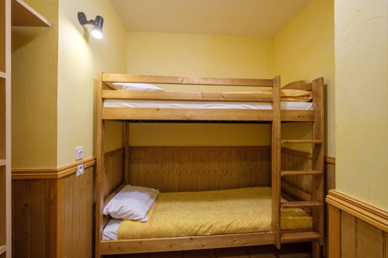 Hotel Residence Balcons Le Haut