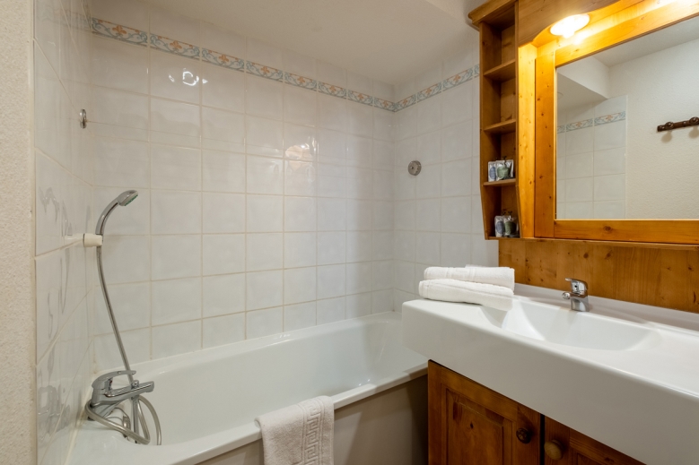 Hotel Residence Balcons Le Haut