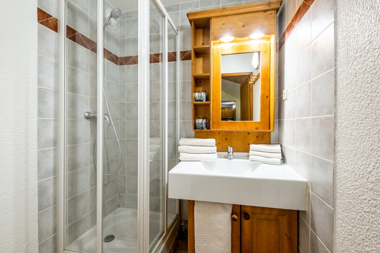 Hotel Residence Balcons Le Haut