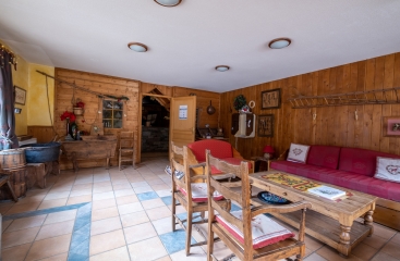 Residence Balcons Le Haut ***