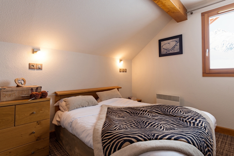 Hotel Residence Lagrange Les Balcons des Aiguilles