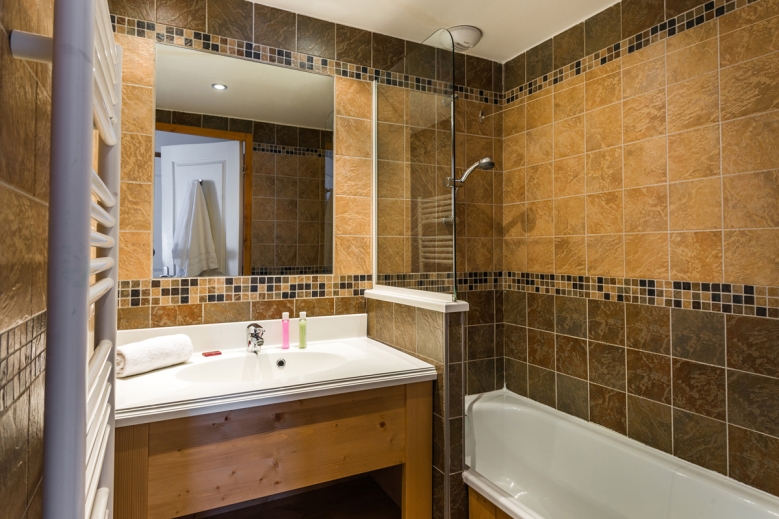 Hotel Residence Lagrange Les Balcons des Aiguilles