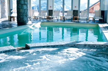 Residence Lagrange Les Balcons des Aiguilles