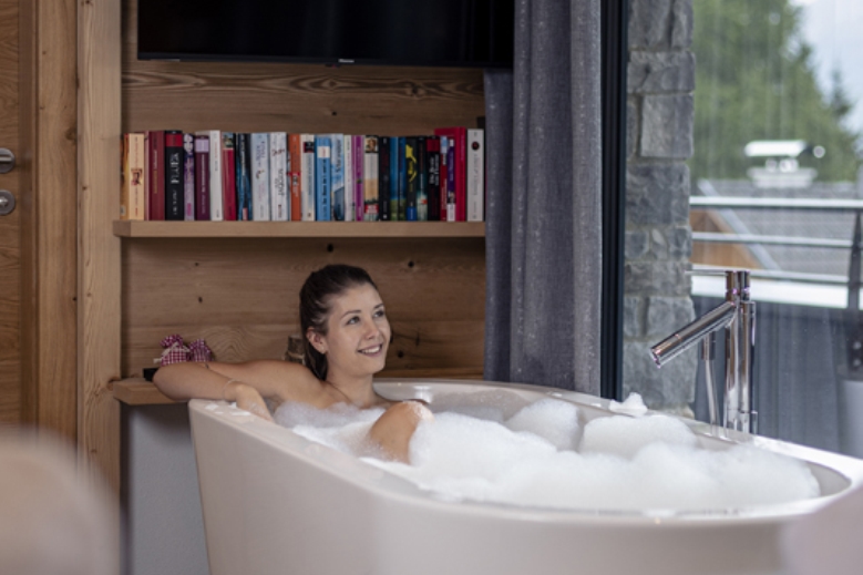 Hotel Turrach Lodges by ALPS RESORTS dovolená