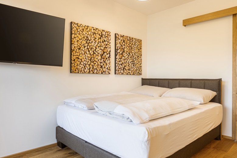 Hotel Turrach Lodges by ALPS RESORTS dovolená