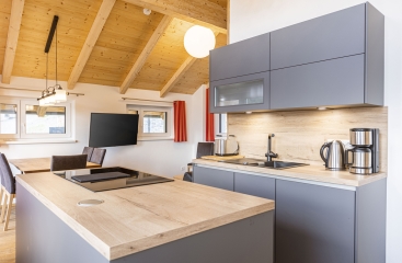 Turrach Lodges by ALPS RESORTS ****