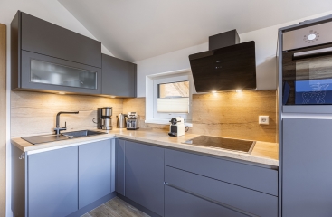 Turrach Lodges by ALPS RESORTS ****